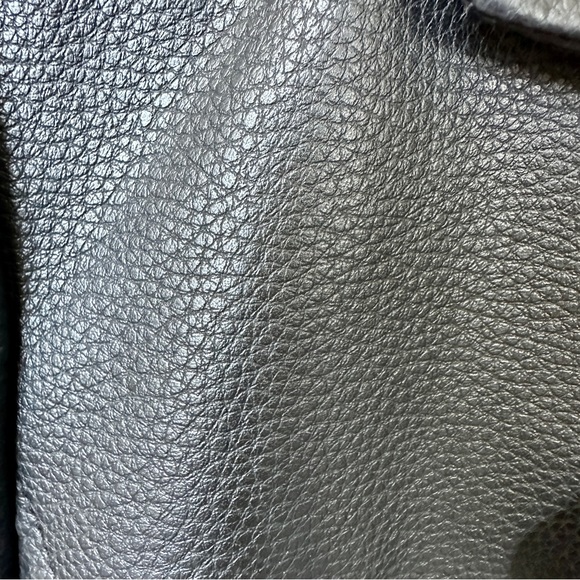 Dynamite faux leather jacket - Picture 5 of 6
